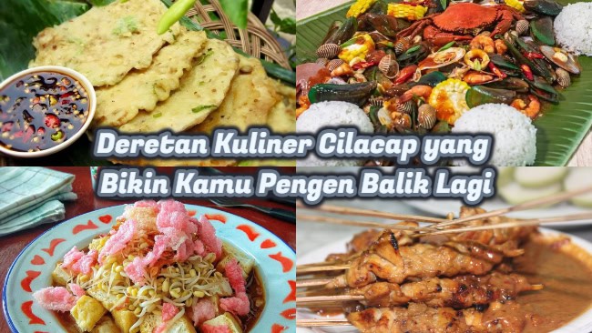 Rasa Hangat yang Membuat Cilacap Lebih Berkesan