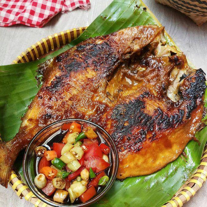 Warm Flavors from Gayam Street: Sari Indah Putri Catering